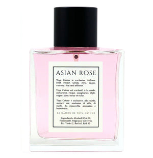 Asian Rose Luxury Fragrance Toya Catour Asian Rose Luxury Fragrance Toya Catour