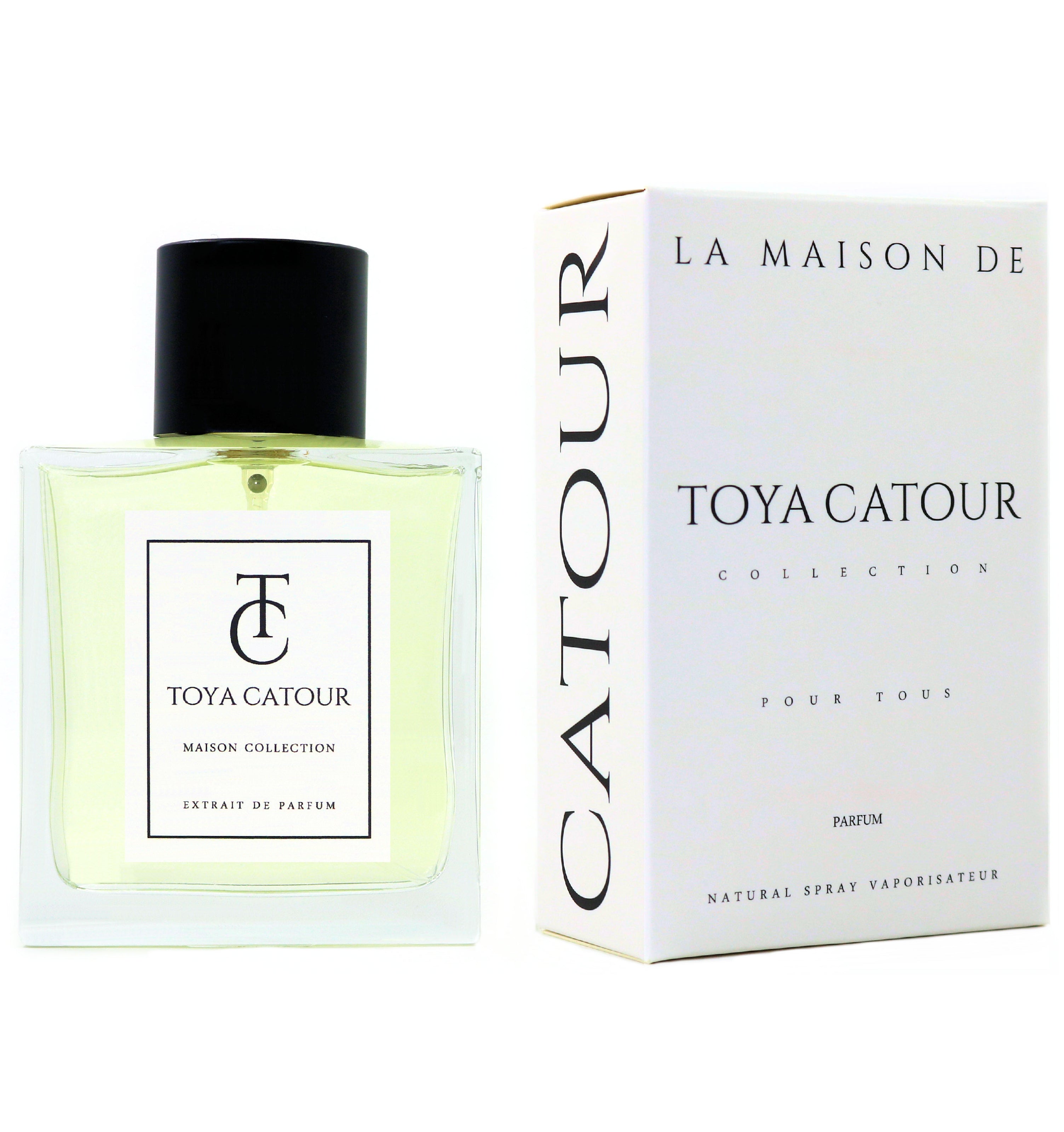 Toya Catour, Perfume, Parfum, androgynous, Designer, Fashion, Fragrance, Unisex Men, Mens Perfume.